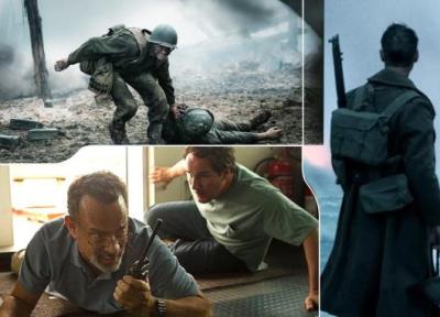 5 فیلم مجذوب کننده برگرفته از اتفاقات واقعی با موضوع نجات انسان ها