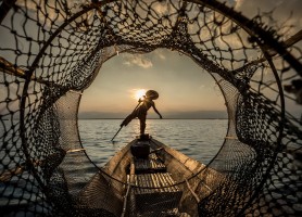 چطور در سفر عکس های خوبی بگیریم