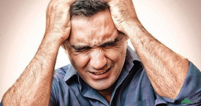 سردردهای شغلی و عوامل بروز آنها را بشناسیم سردردهای شغلی و عوامل بروز آنها را بشناسیم