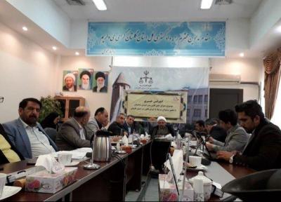 فعالیت بیش از 3000 مشاور املاک در گلستان، صدور 1451 شناسنامه فنی