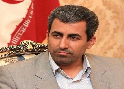 خط انتقال آب روستاهای رباط و سعدی 22 بهمن افتتاح می گردد