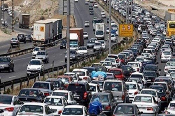 1800 مسافر توسط ناوگان حمل و نقل عمومی وارد استان سمنان شدند 1800 مسافر توسط ناوگان حمل و نقل عمومی وارد استان سمنان شدند