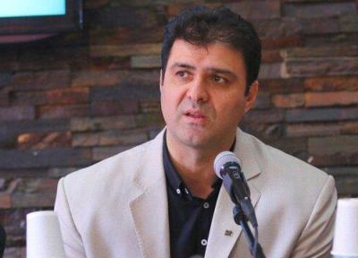 سهرابیان: بدهی نداشتیم مربی خارجی با سواد می آوردم