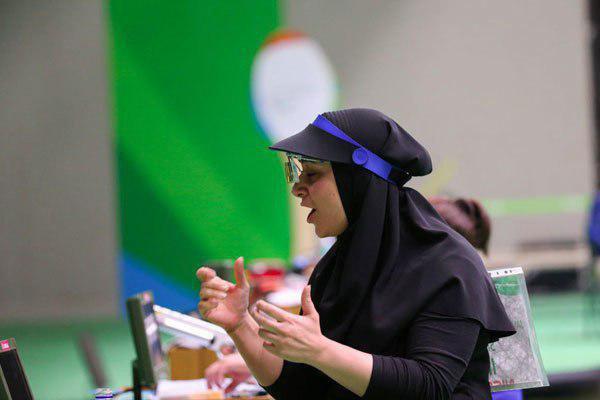 جوانمردی:شانس مدال طلا در پارالمپیک هستم اما برنامه منسجمی جوانمردی:شانس مدال طلا در پارالمپیک هستم اما برنامه منسجمی ندارم