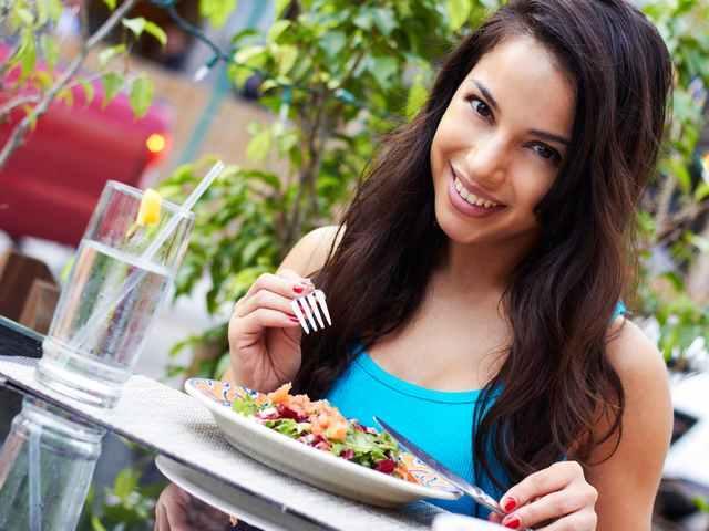 رستوران های دهلی رستوران های دهلی