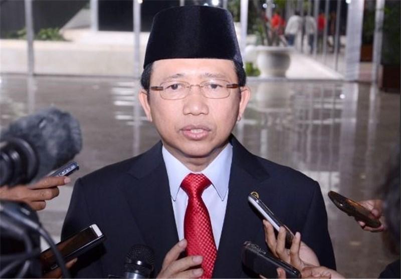 رئیس مجلس اندونزی فردا با لاریجانی دیدار می نماید
