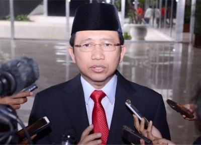 رئیس مجلس اندونزی فردا با لاریجانی دیدار می نماید