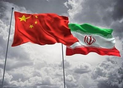 روایت هایی از چین و ایران؛ غنی و صمیمی