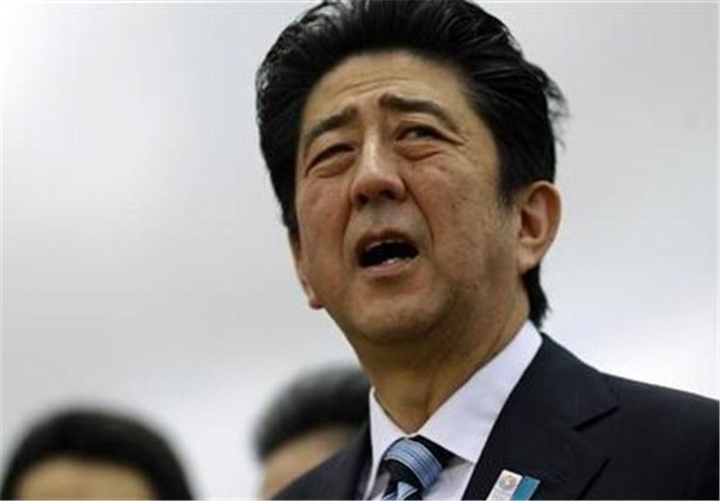 تاکید نخست وزیر ژاپن بر اهمیت روابط با چین و کره جنوبی