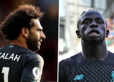 مانه: ناراحتی ام از دست صلاح؟ فراموشش کنید!