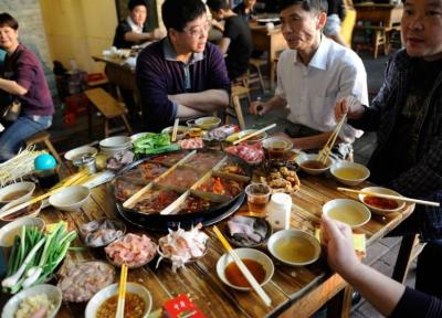 ترفندهایی برای رستوران گردی و غذا خوردن در چین