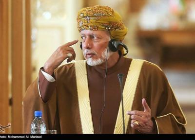 حساسیت عربها به روابط عمان با ایران، عمان از شورای همکاری فاصله می گیرد