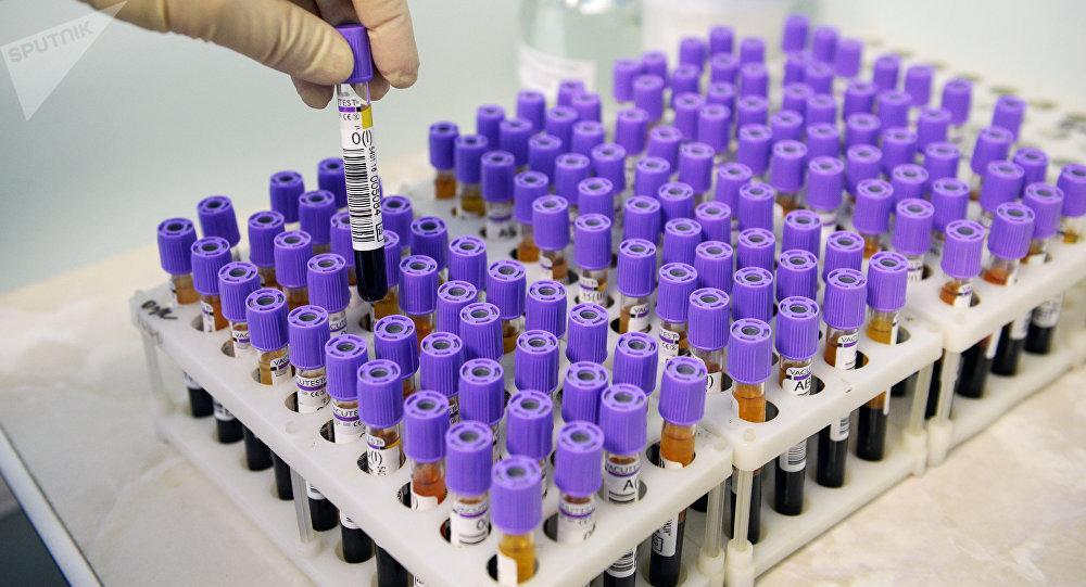 نجات جان انسان با خون مصنوعی