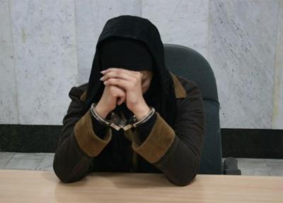 بازداشت 6 زن دزد در بیمارستان های تهران