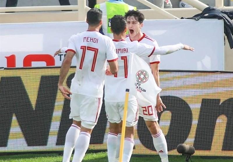آسوشیتدپرس: ایران 3 گل نزد، یک رکورد زد آسوشیتدپرس: ایران 3 گل نزد، یک رکورد زد