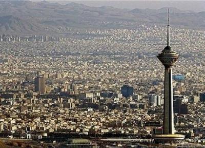 انتشار مجدد بوی نامطبوع در پایتخت