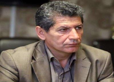 دومین سالن سرپوشیده دو و میدانی کشور در اردبیل افتتاح می گردد