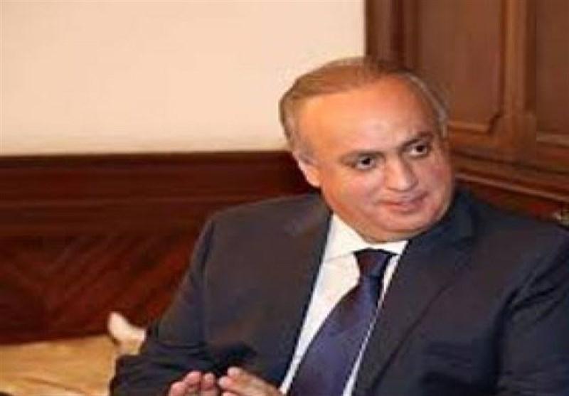 لبنان، حزب توحید عربی: زمان تشکیل دولت نزدیک نیست لبنان، حزب توحید عربی: زمان تشکیل دولت نزدیک نیست
