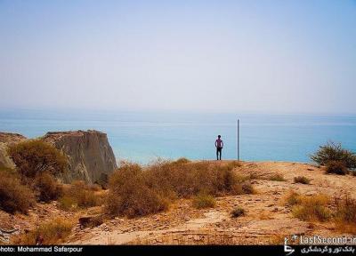 جزیره زیبای هرمز