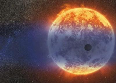 6 سیاره صخره ای جدید کشف شد