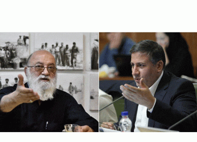 رئیس کمیسیون معماری و شهرسازی شورای شهر تهران: طرح ترافیک سال 97 منجر به رانت زدایی می گردد