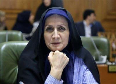 انتقاد تند عضو شورای شهر درباره سهم زنان از فضاهای شهری ، سوگیری توسعه شهری مردانه است؟