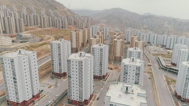 ثبت نام مسکن ملی تهران؛ شنبه آینده ثبت نام مسکن ملی تهران؛ شنبه آینده