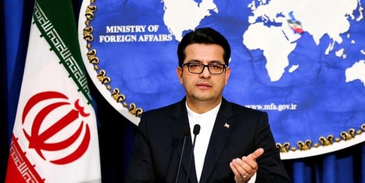 هشدار موسوی به شرکت هایی که با پذیرش قلدری آمریکا، ⁧‫ایران‬⁩ را ترک نموده اند