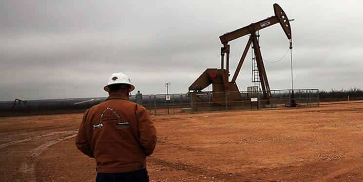 نیمی از شرکت های نفت شیل آمریکایی به سوی ورشکستگی می فرایند