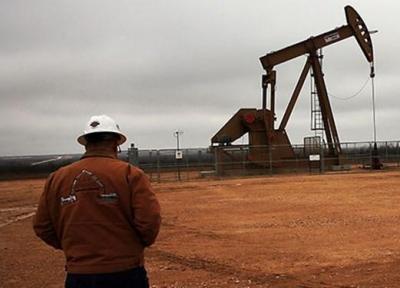نیمی از شرکت های نفت شیل آمریکایی به سوی ورشکستگی می فرایند