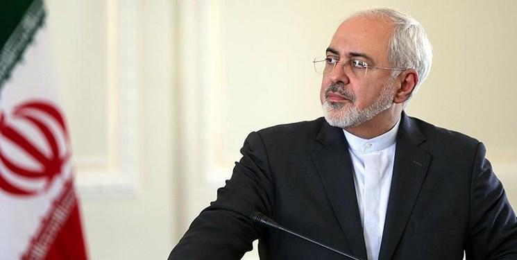 ظریف: آمریکا می خواهد با تضعیف ایران در برابر کرونا، کارزار ناکام فشار حداکثری را جان بدهد