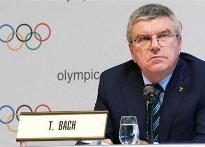 باخ: گزینه لغو بازی های المپیک 2020 هم روی میز IOC بود، به هیچ عنوان هوادار تعلیق نبودیم