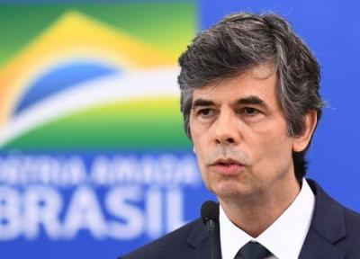 دومین وزیر بهداشت برزیل هم قربانی کرونا شد