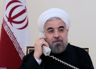تاکید روحانی بر لزوم اجرای پروژه های زیربنایی آب و برق و انرژی طبق برنامه
