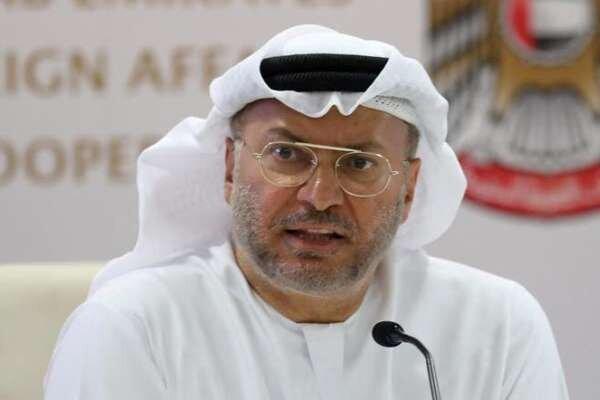 بحران قطر سزاوار اظهارنظر نیست، خلیج فارس تغییر کرده است بحران قطر سزاوار اظهارنظر نیست، خلیج فارس تغییر نموده است
