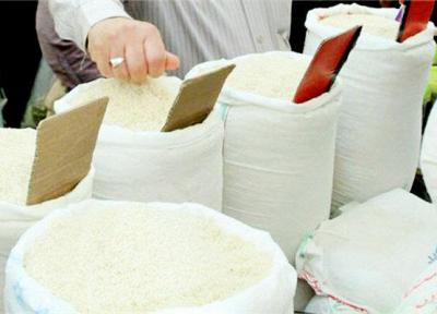 ثبات نسبی قیمت برنج در بازار مازندران