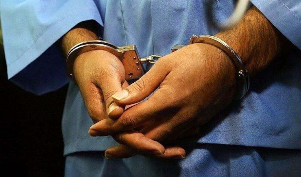 خبرنگاران دستگیری جاعلان اسناد ملکی در البرز خبرنگاران دستگیری جاعلان اسناد ملکی در البرز