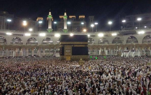 آغاز فرایند نام نویسی در کاروان های حج تمتع شروع فرایند نام نویسی در کاروان های حج تمتع