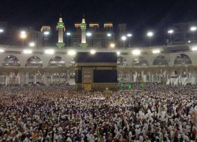 شروع فرایند نام نویسی در کاروان های حج تمتع