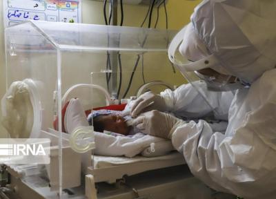 خبرنگاران ترس مراجعه به بیمارستان و ابتلا به کرونا سبب کاهش فرزندآوری شده است