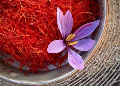 صادرات بیش از 37 تن زعفران در 3 ماه، هنگ کنگ اولین مقصد طلای سرخ
