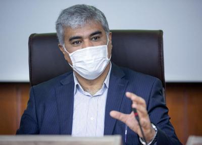 خبرنگاران توسعه اورژانس بیمارستان ها در دستور کار دانشگاه علوم پزشکی کرمانشاه است