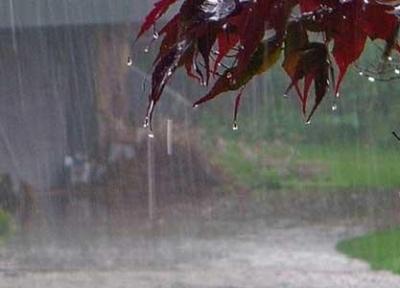 هشدار هواشناسی نسبت به فعالیت سامانه بارشی در کشور