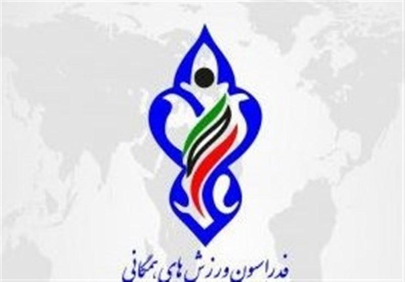 رضایت 80 درصدی مردم از طرح آوای ورزش در همسایگی رضایت 80 درصدی مردم از طرح آوای ورزش در همسایگی