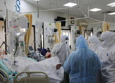 آمار کرونا در ایران 7 مهر ، 190 بیمار جان خود را از دست دادند