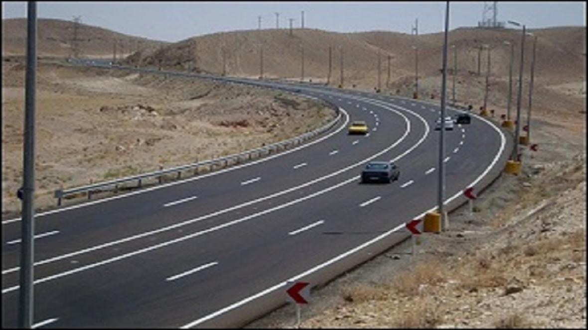 محور قزانچی به پاوه دو بانده می شود محور قزانچی به پاوه دو بانده می گردد