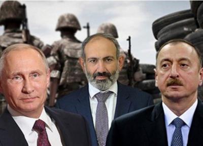 نخستین واکنش علی اف به صلح با ارمنستان