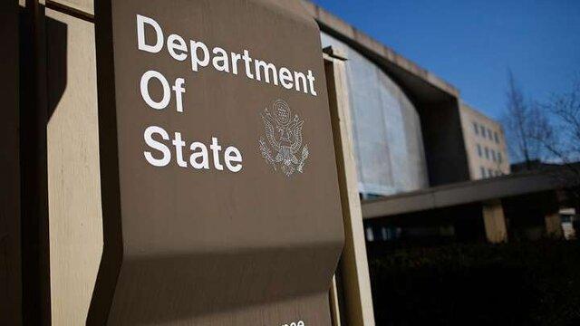 سی ان ان: وزارت خارجه آمریکا پیام سران کشورها را به بایدن نمی دهد