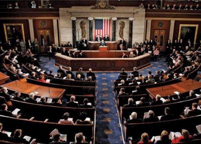 100 عضو جمهوریخواه کنگره آمریکا پیروزی بایدن را به چالش می کشند