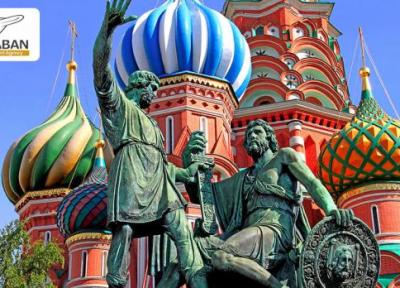 حقایق عجیب و باورنکردنی درباره مسکو